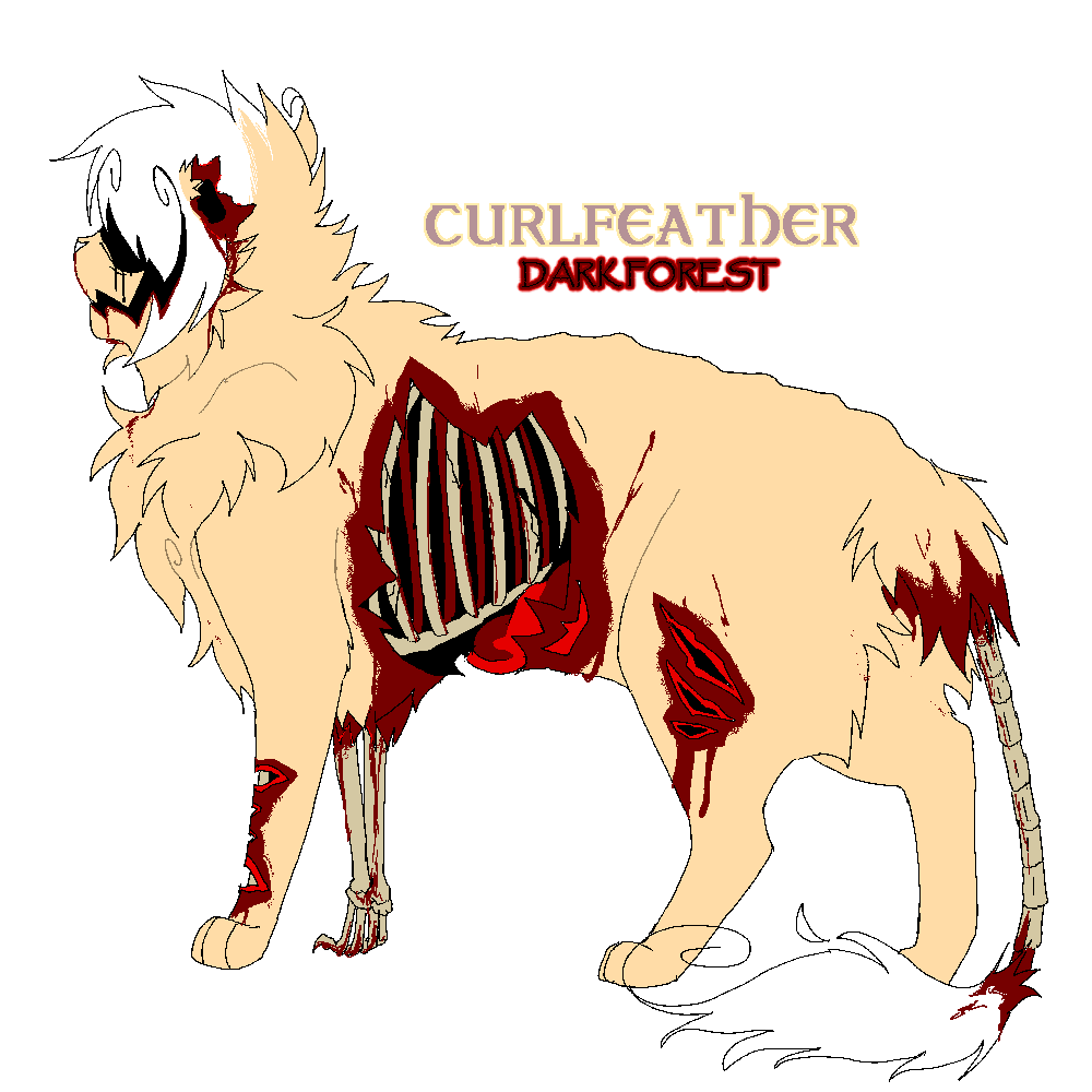 Curlfeather ref dead 2